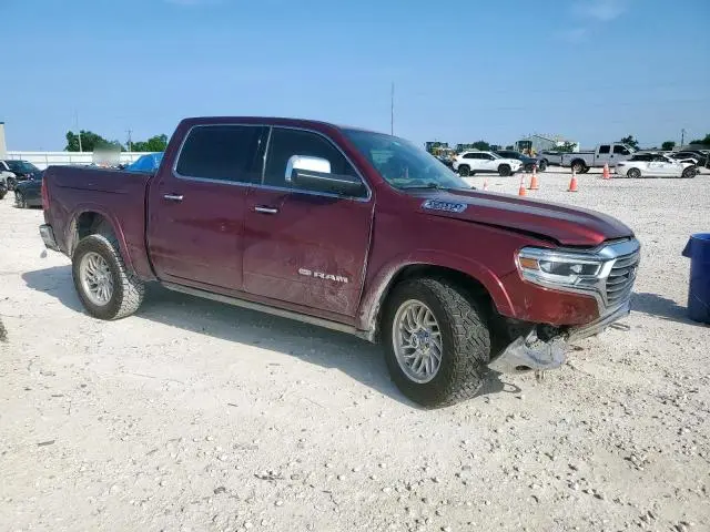 2019 RAM 1500 LONGHORN  