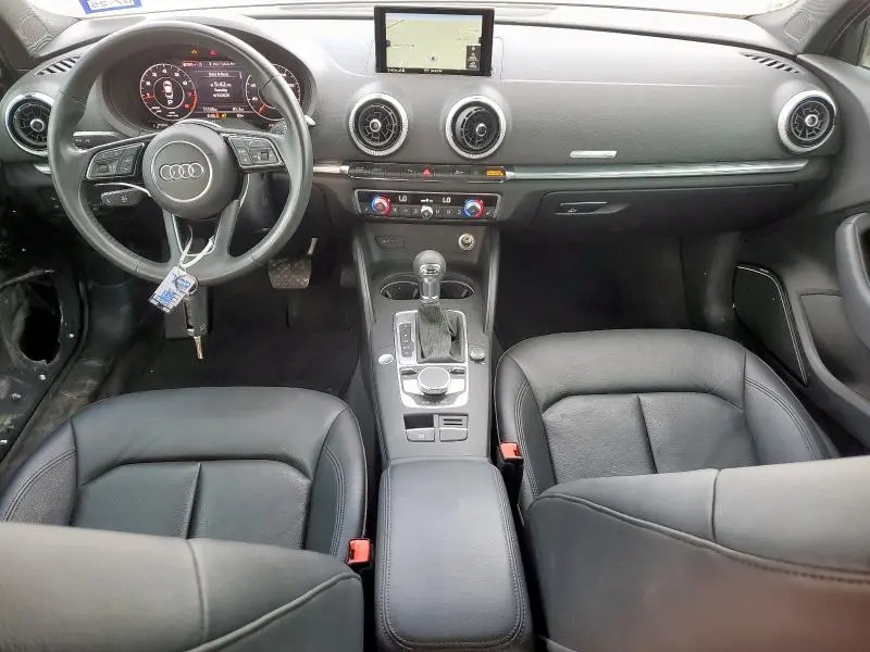 2019 AUDI A3 PREMIUM PLUS  