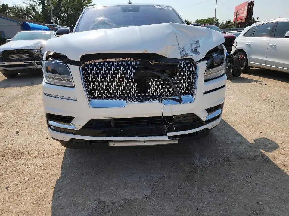 2020 LINCOLN NAVIGATOR L RESERVE  