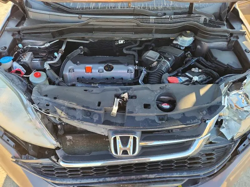 2011 HONDA CR-V SE  