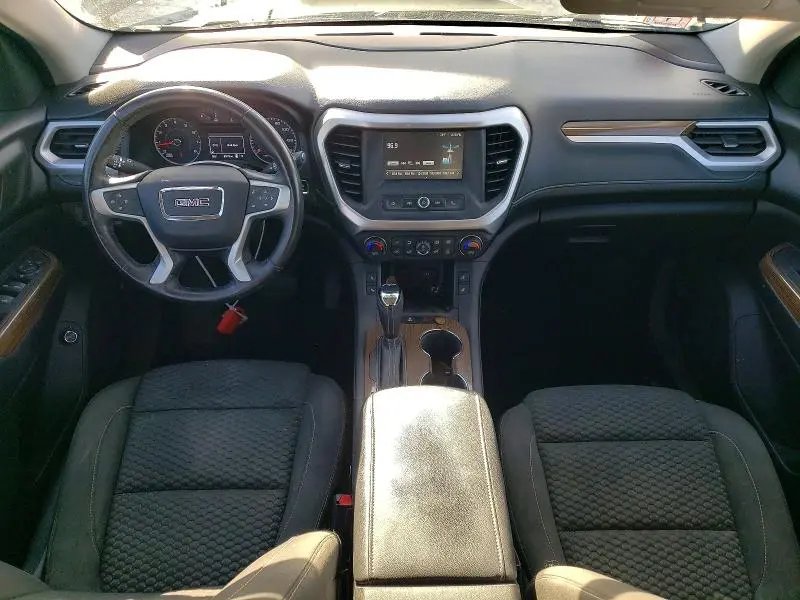 2017 GMC ACADIA SLE  