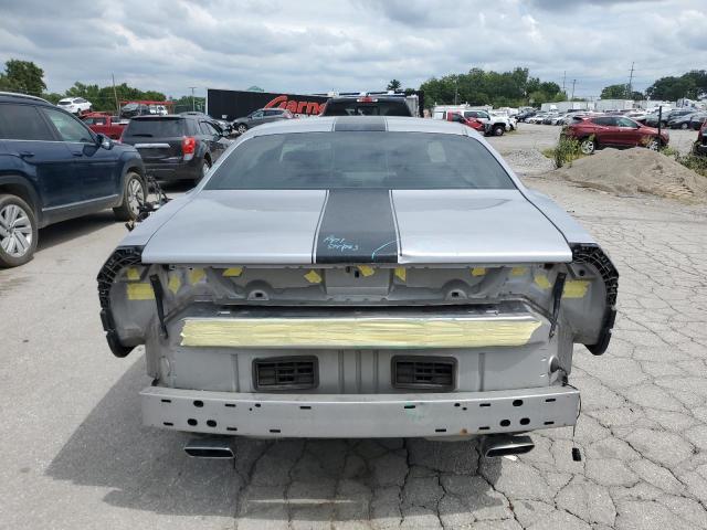 2014 DODGE CHALLENGER SXT