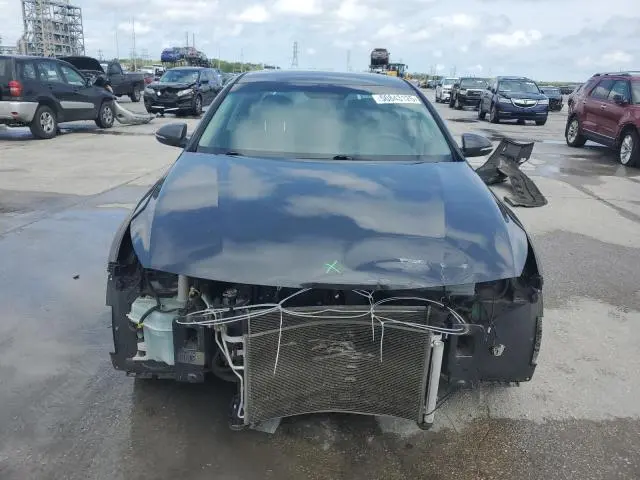 2018 KIA OPTIMA EX  