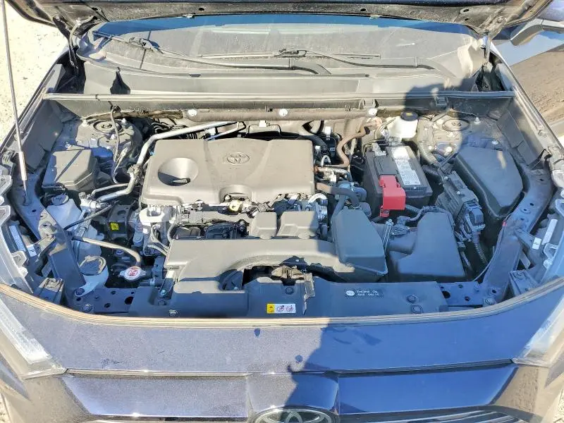 2023 TOYOTA RAV4 LIMITED  