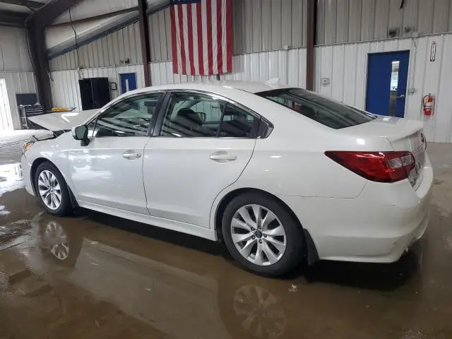 2016 SUBARU LEGACY 2.5I PREMIUM  