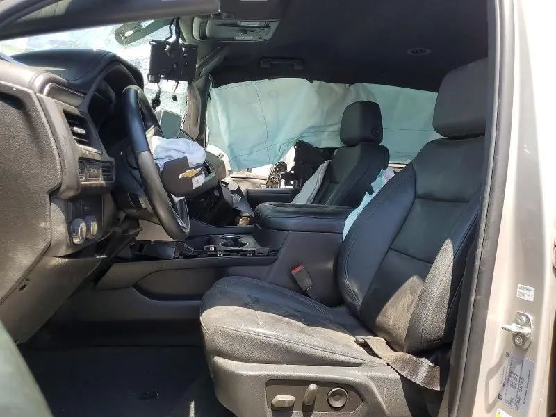 2023 CHEVROLET TAHOE C1500 LT  
