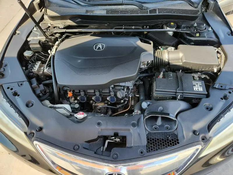 2015 ACURA TLX TECH  