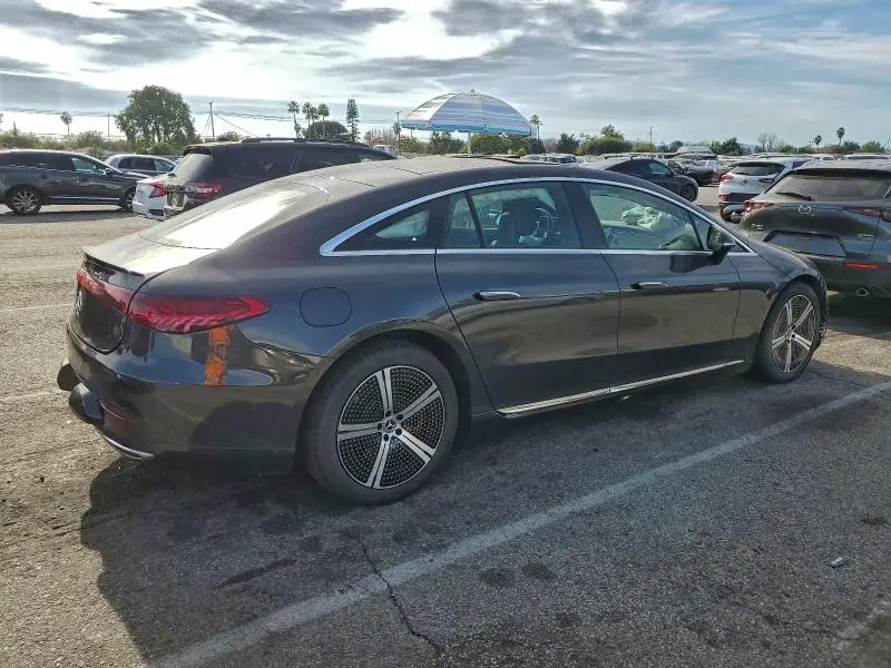 2023 MERCEDES-BENZ EQS SEDAN 450+  