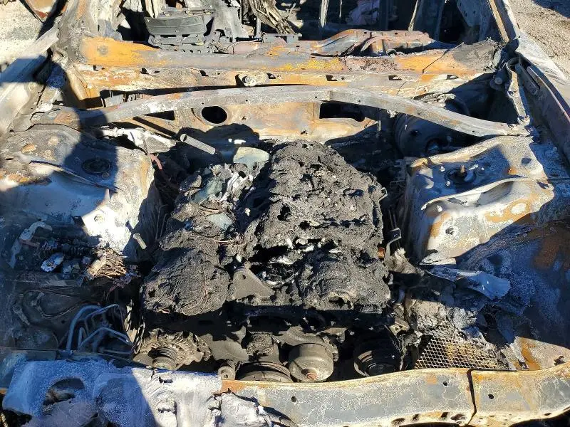 2012 DODGE CHARGER SE  