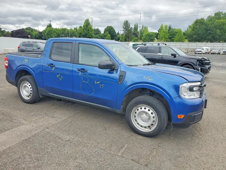2024 FORD MAVERICK XL  