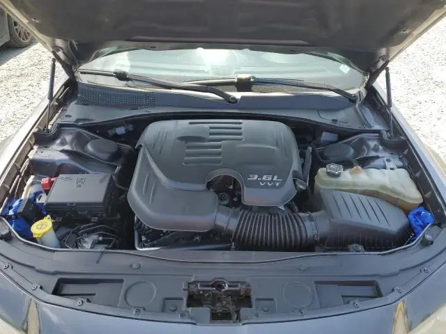 2021 CHRYSLER 300 S  