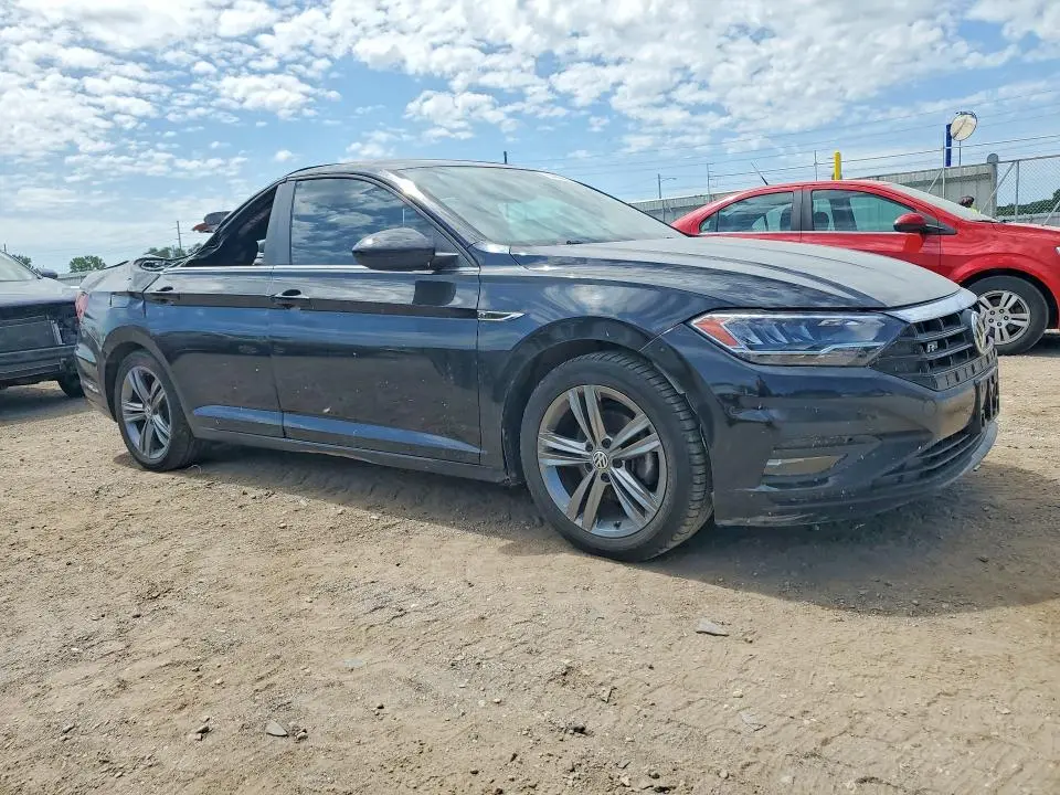 2020 VOLKSWAGEN JETTA S  