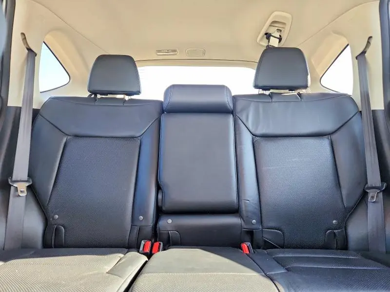 2016 HONDA CR-V EXL  