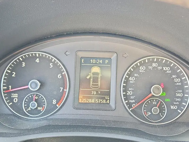 2013 VOLK EOS KOMFOR   