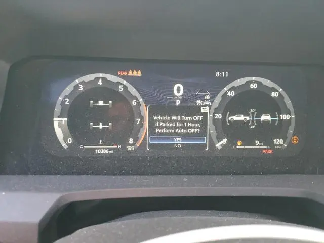 2024 TOYOTA TACOMA DOUBLE CAB  