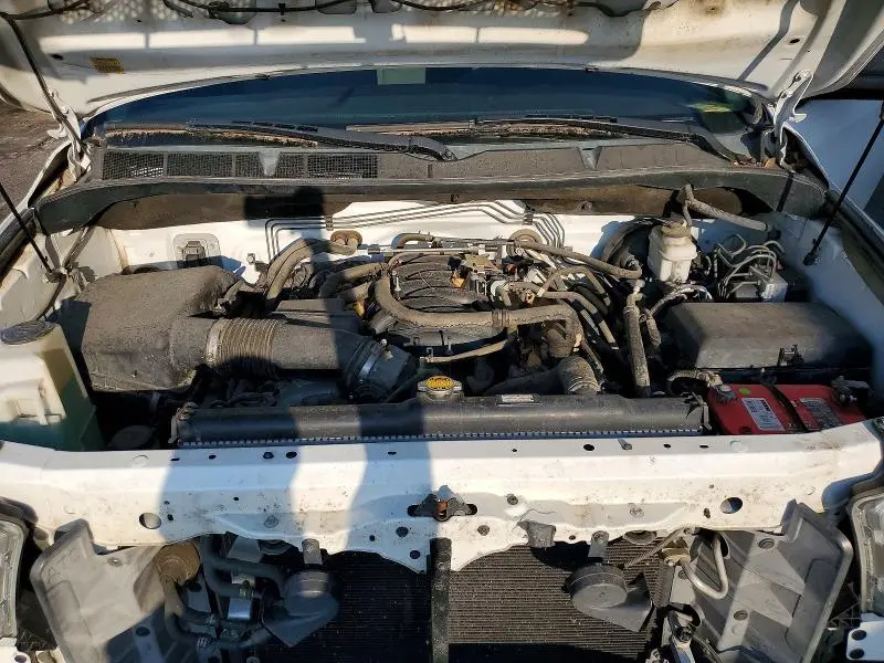 2013 TOYOTA TUNDRA DOUBLE CAB SR5  