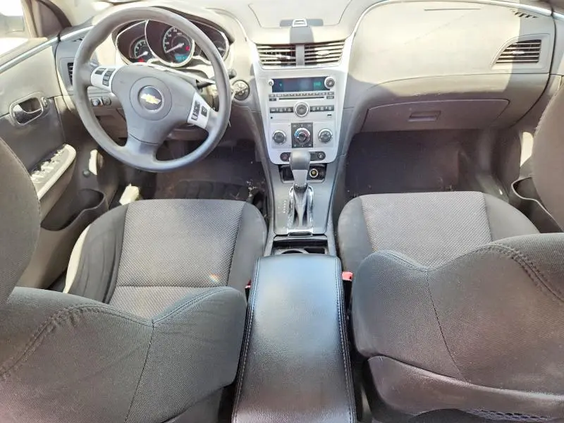 2012 CHEVROLET MALIBU 1LT  