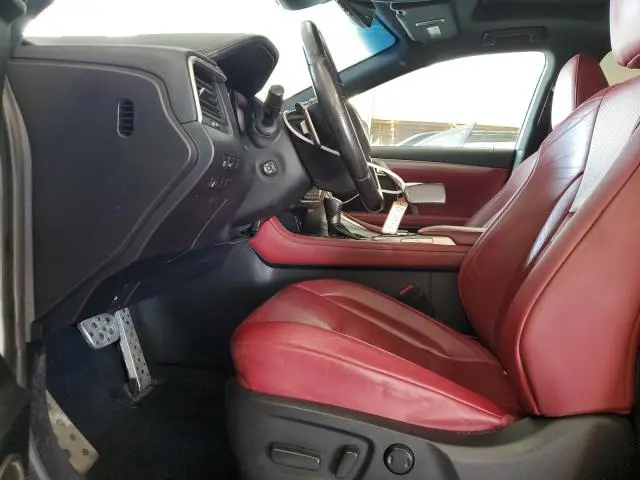 2018 LEXUS RX 350 BASE  