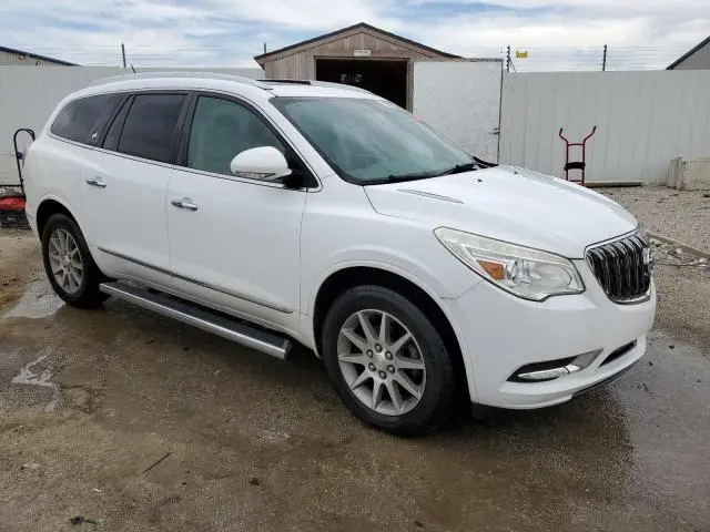 2016 BUICK ENCLAVE   