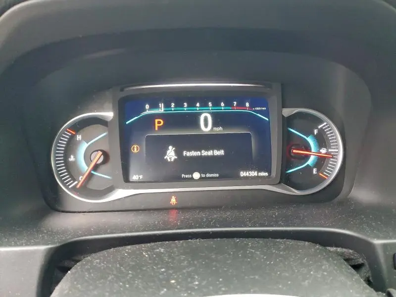 2022 HONDA PILOT ELITE  