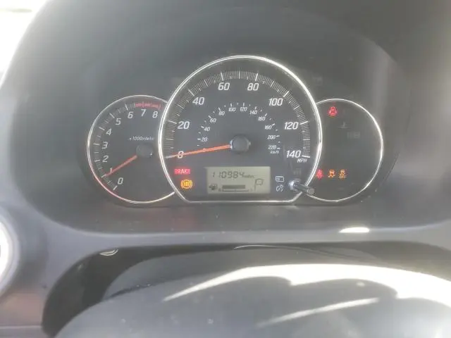 2017 MITSUBISHI MIRAGE G4 SE