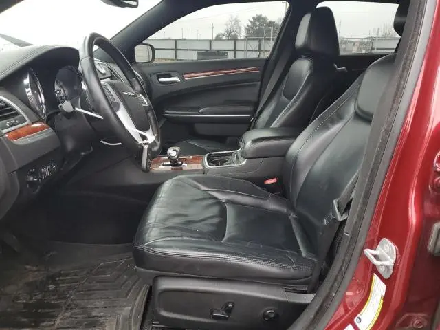 2014 CHRYSLER 300 