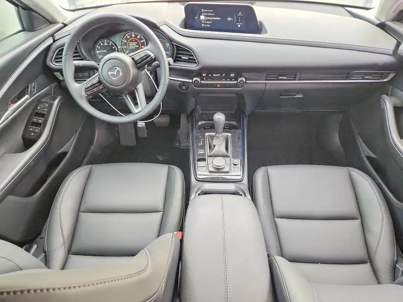 2025 MAZDA CX-30 SELECT  