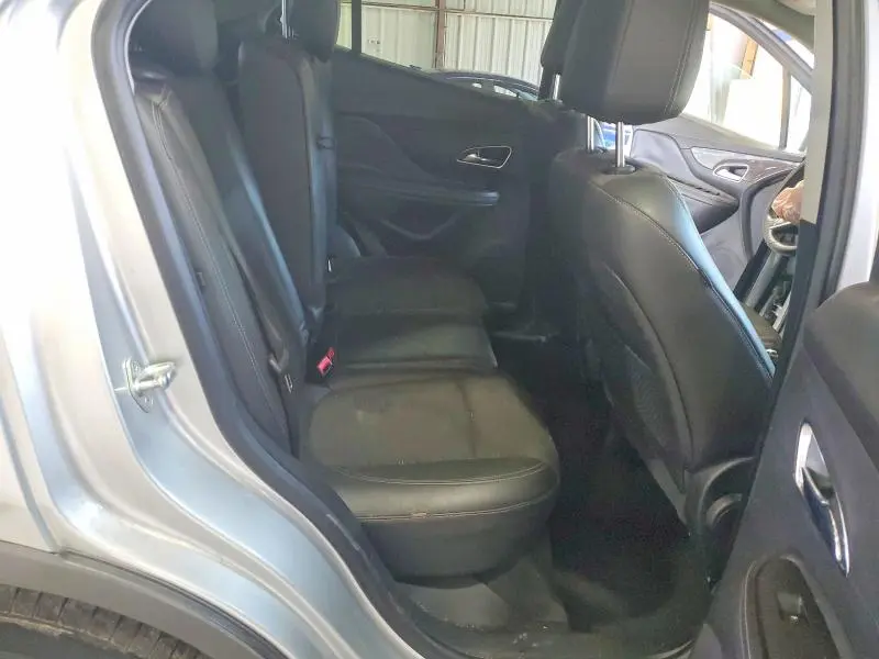 2015 BUICK ENCORE CONVENIENCE  