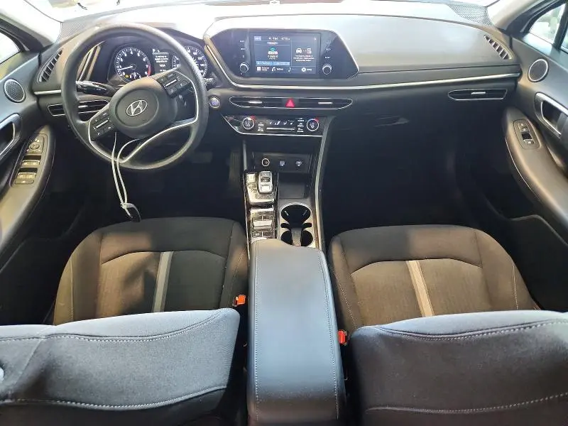 2022 HYUNDAI SONATA SEL  