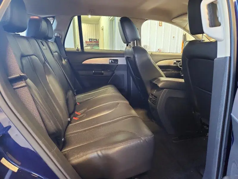 2011 LINCOLN MKX   