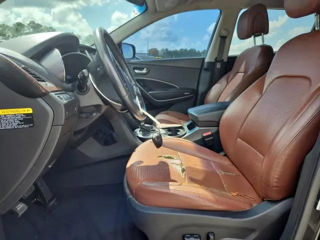 2014 HYUNDAI SANTA FE SPORT   