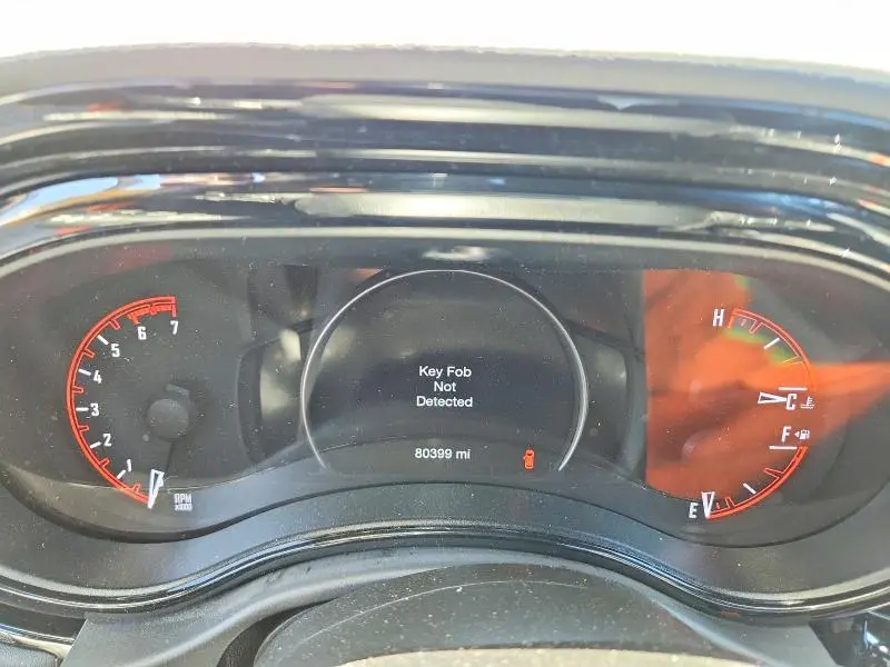 2022 DODGE DURANGO R  
