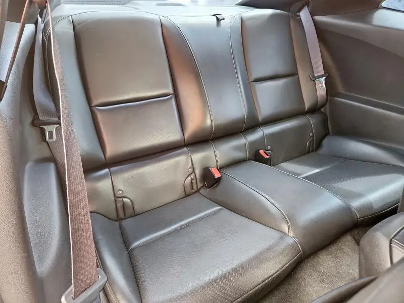 2013 CHEVROLET CAMARO LT  