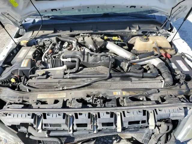 2012 FORD F250 SUPER DUTY