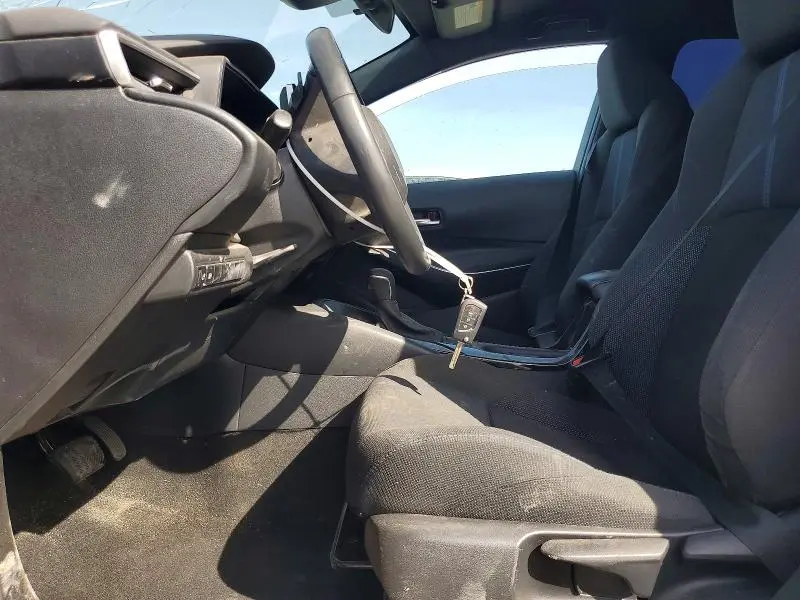 2021 TOYOTA COROLLA SE NIGHTSHADE EDITION  