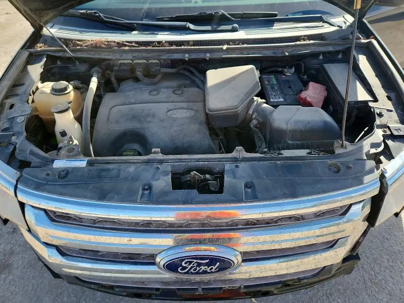 2013 FORD EDGE SE  