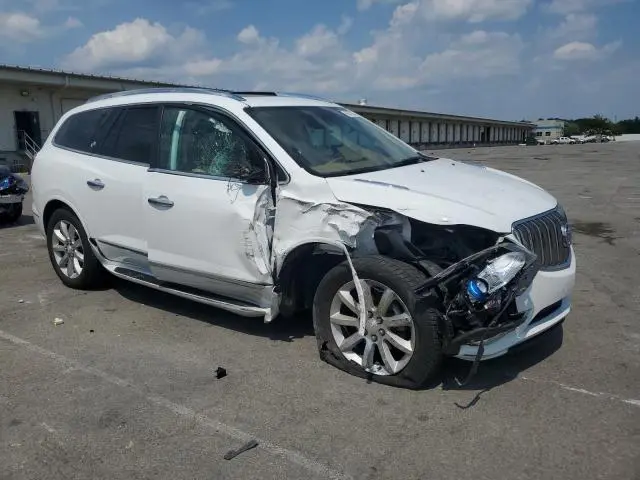 2016 BUICK ENCLAVE