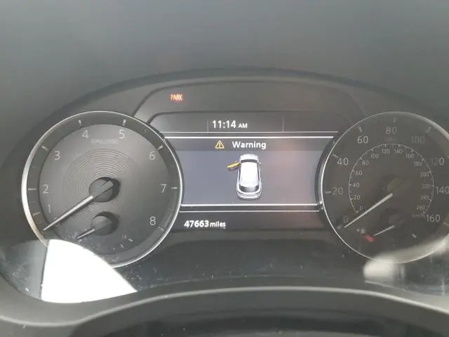 2020 INFINITI QX50 PURE  