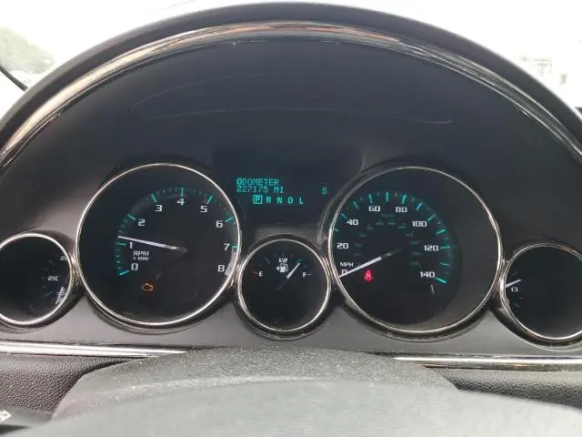2013 BUICK ENCLAVE   