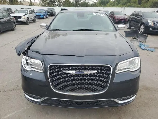 2018 CHRYSLER 300 LIMITED  