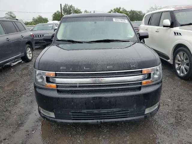 2016 FORD FLEX SEL  