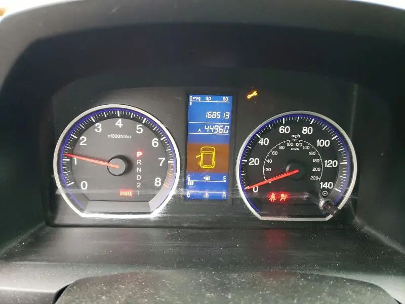 2011 HONDA CR-V SE  