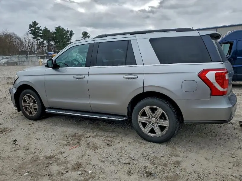 2021 FORD EXPEDITION XLT  