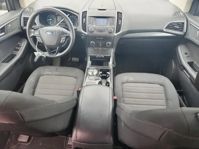 2019 FORD EDGE SE  