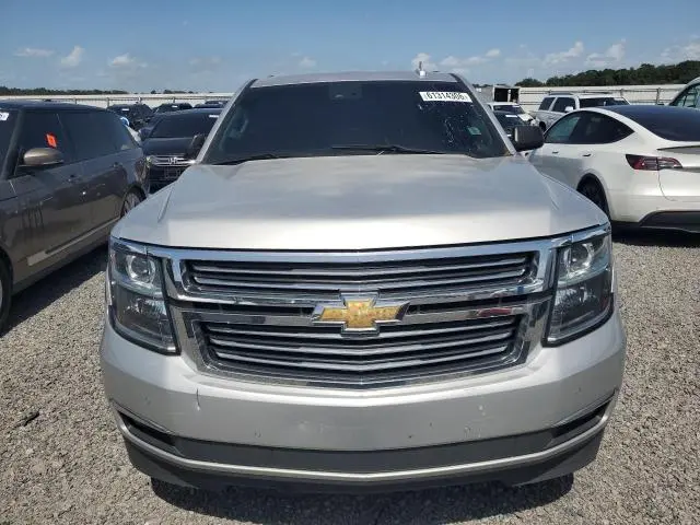 2017 CHEVROLET TAHOE C1500 PREMIER  
