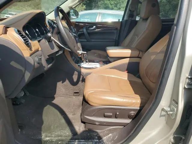 2014 BUICK ENCLAVE