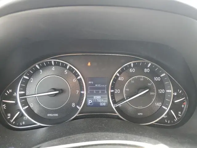 2020 NISSAN ARMADA SV  