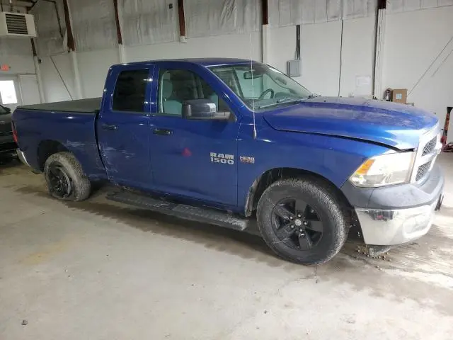 2015 RAM 1500 ST  