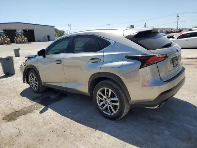 2016 LEXUS NX 200T BASE  