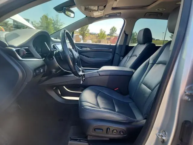 2020 BUICK ENCLAVE PREMIUM